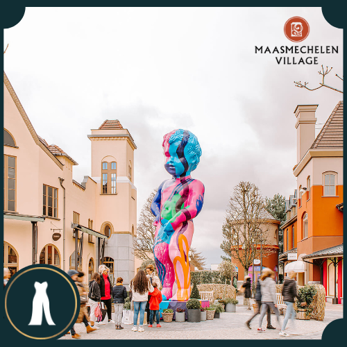 VIP Shopping Experience | Maasmechelen Village
